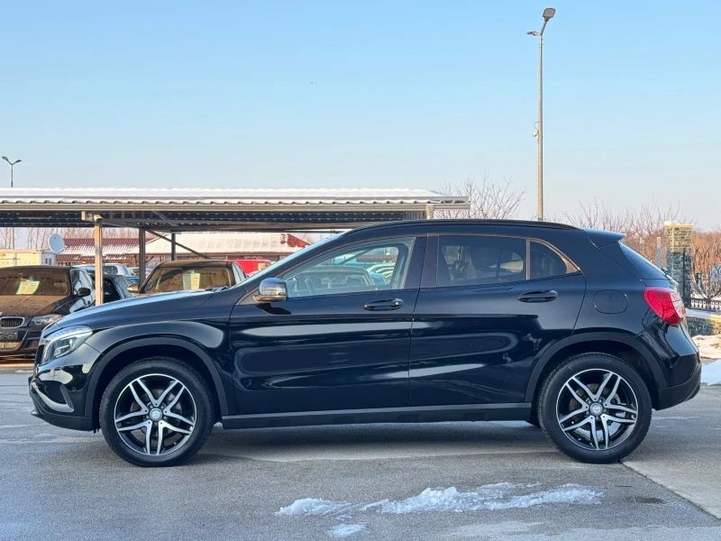 Mercedes-Benz GLA 200 2.0CDI ИТАЛИЯ, снимка 2 - Автомобили и джипове - 49203318