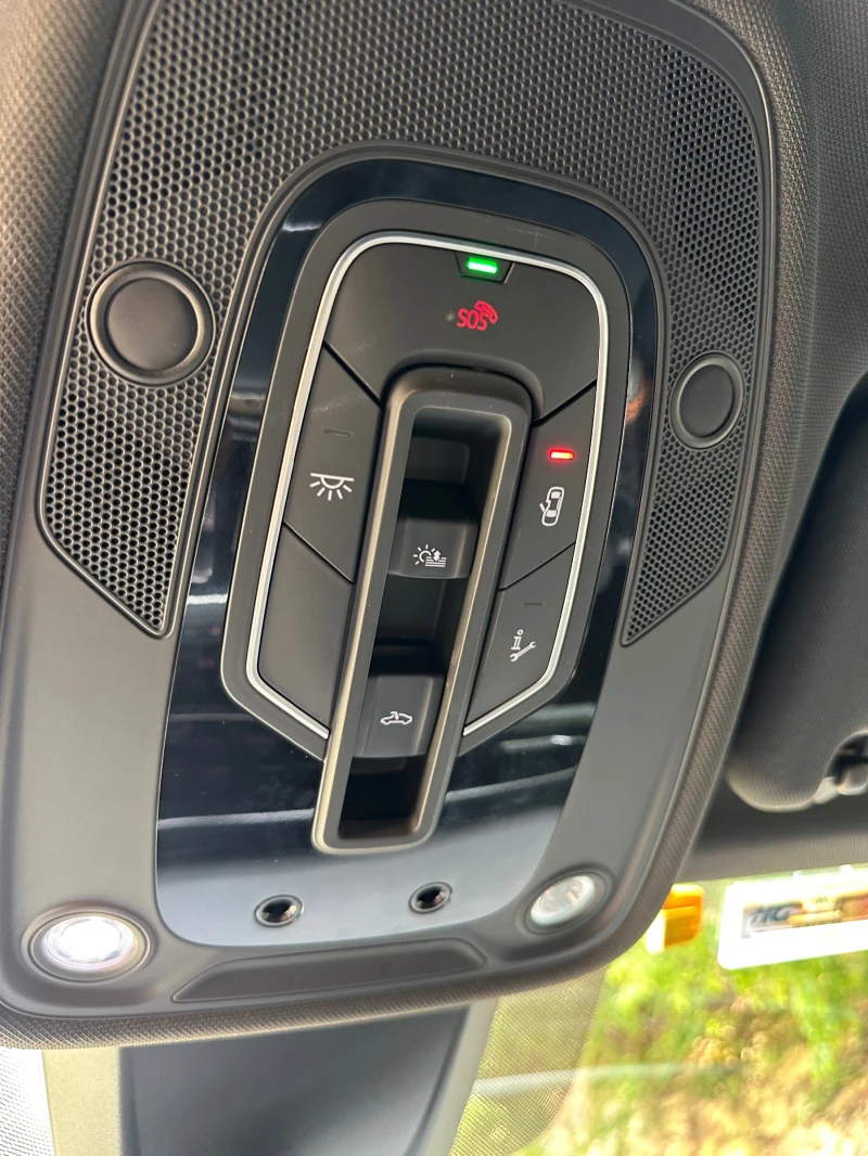 Audi Q7 3.0TDI, снимка 15 - Автомобили и джипове - 52508006