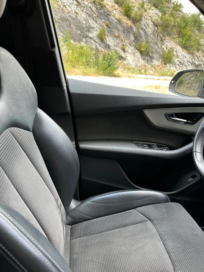 Audi Q7 3.0TDI, снимка 11 - Автомобили и джипове - 52508006