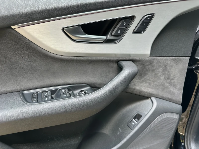 Audi Q7 3.0TDI, снимка 12 - Автомобили и джипове - 52508006