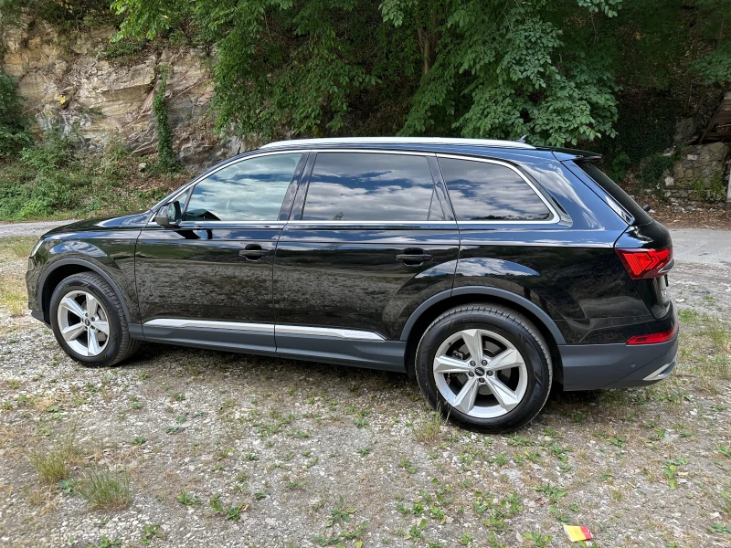 Audi Q7 3.0TDI, снимка 6 - Автомобили и джипове - 52508006