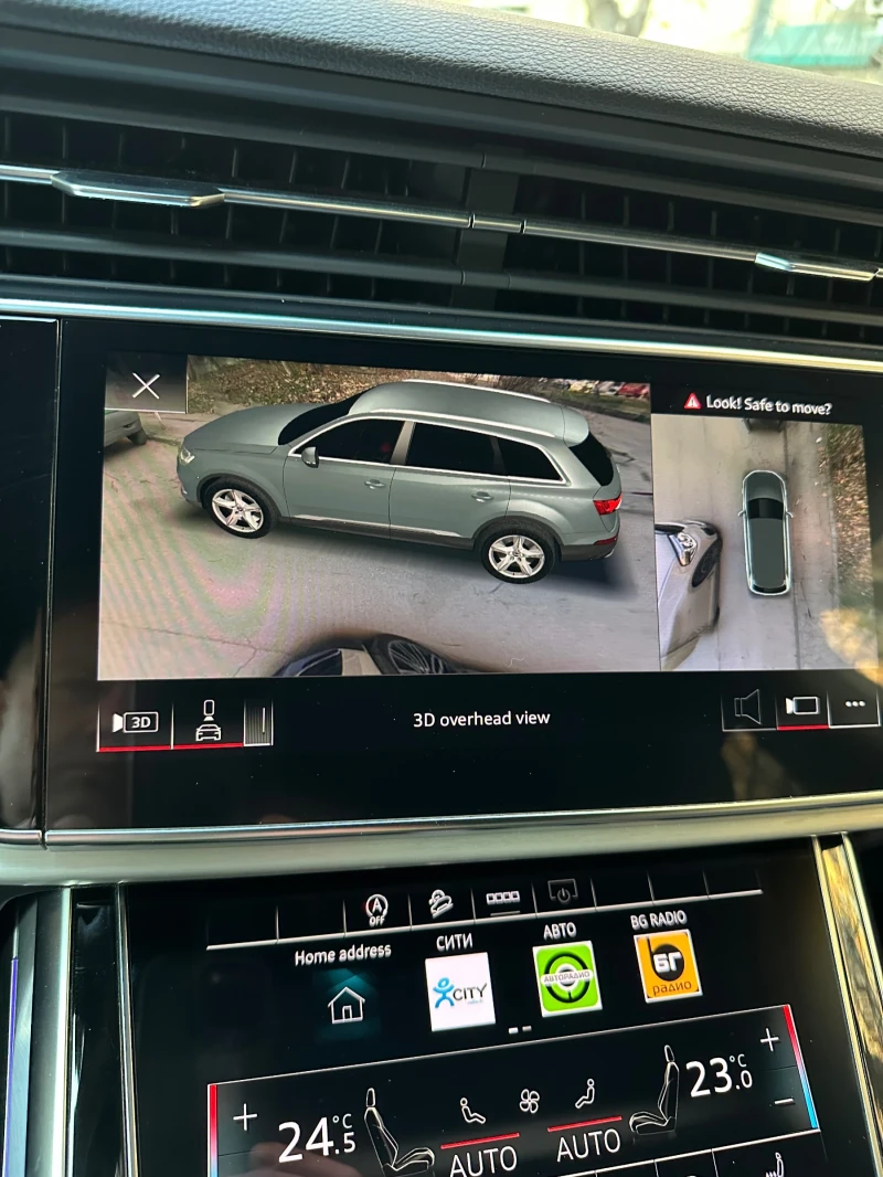 Audi Q7 3.0TDI, снимка 16 - Автомобили и джипове - 52508006