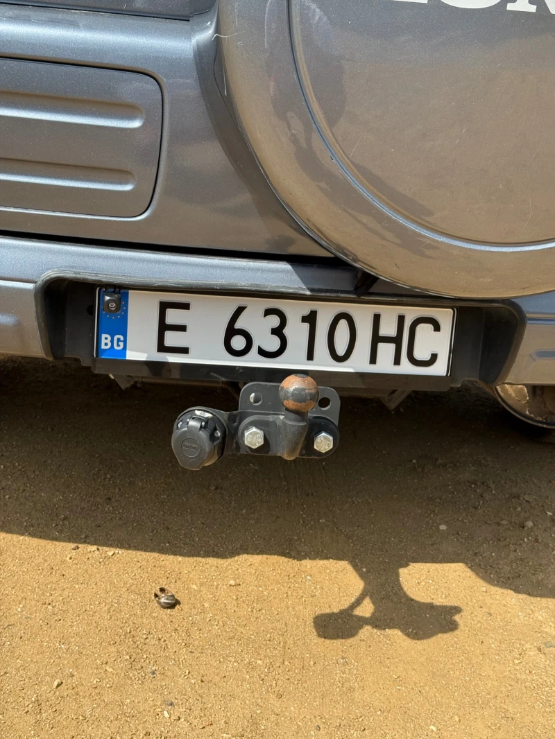 Honda Cr-v, снимка 3 - Автомобили и джипове - 52508024