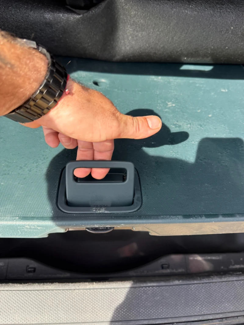 Honda Cr-v, снимка 9 - Автомобили и джипове - 52508024