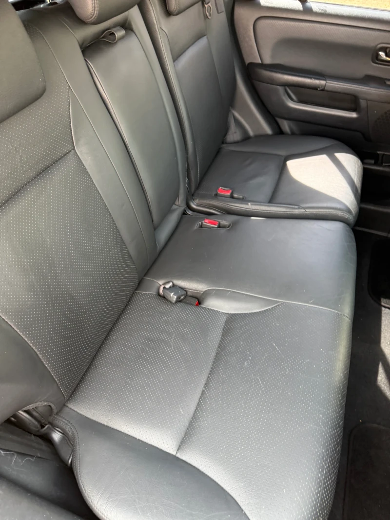 Honda Cr-v, снимка 10 - Автомобили и джипове - 52508024