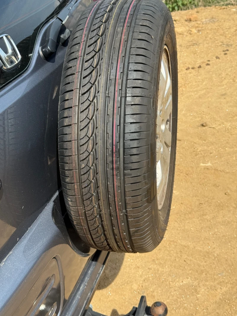 Honda Cr-v, снимка 11 - Автомобили и джипове - 52508024