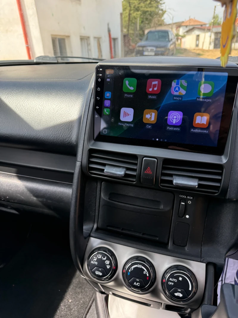 Honda Cr-v, снимка 6 - Автомобили и джипове - 52508024