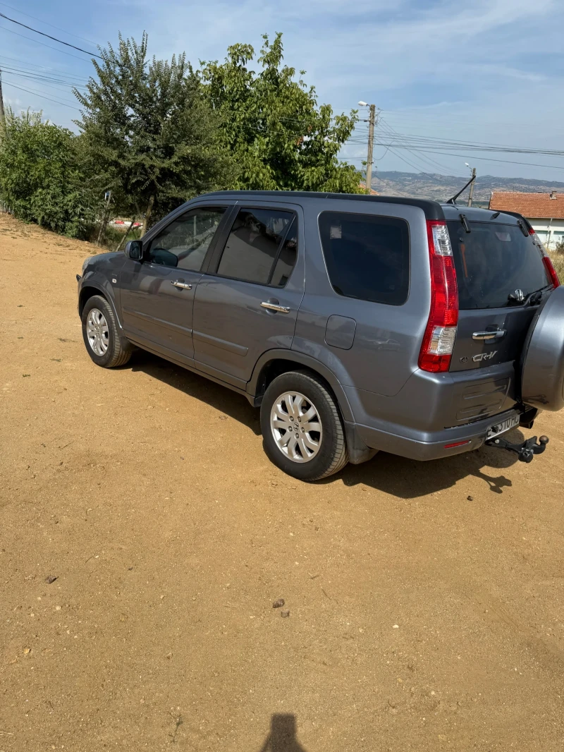 Honda Cr-v, снимка 13 - Автомобили и джипове - 52508024