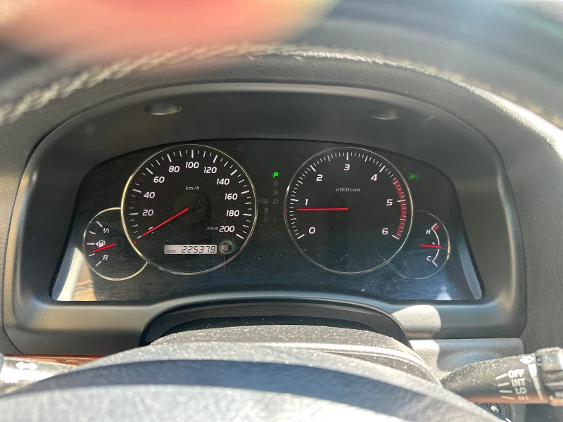 Toyota Land cruiser, снимка 6 - Автомобили и джипове - 52173014