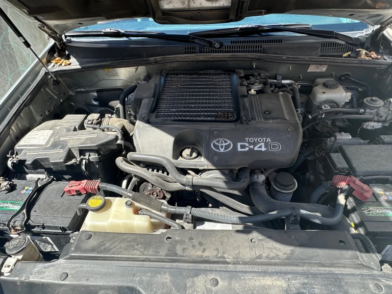 Toyota Land cruiser, снимка 3 - Автомобили и джипове - 52173014