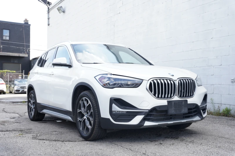 BMW X1 xDrive28i* PANO* АВТОКРЕДИТ* 