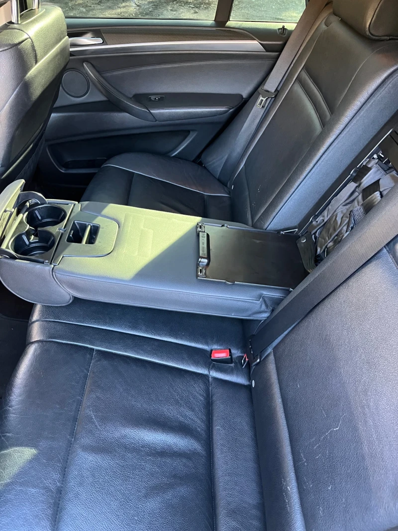 BMW X5 3SD, снимка 5 - Автомобили и джипове - 52400366