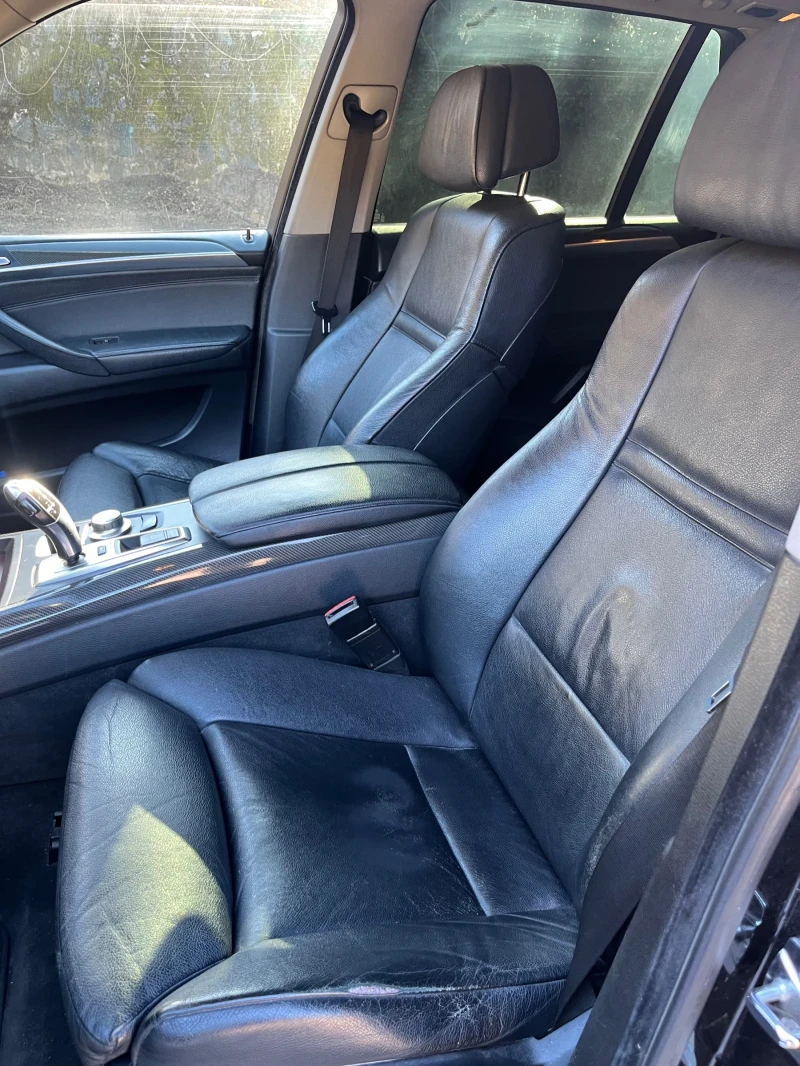 BMW X5 3SD, снимка 7 - Автомобили и джипове - 52400366