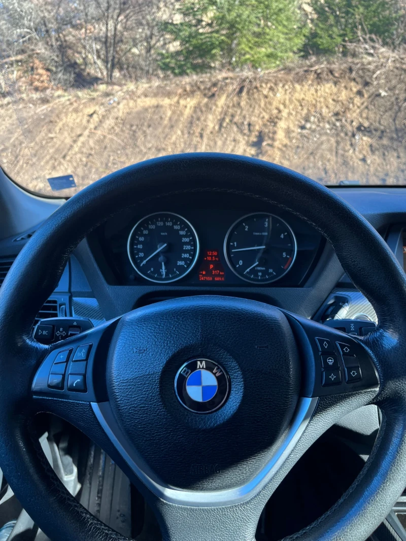 BMW X5 3SD, снимка 10 - Автомобили и джипове - 52400366