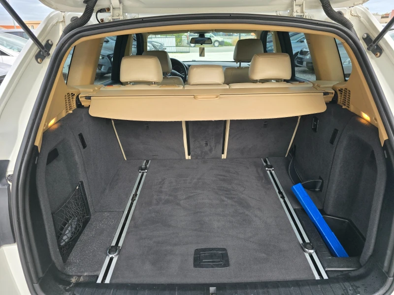 BMW X3 2.0D X-DRIVE/184KS/, снимка 13 - Автомобили и джипове - 52483971