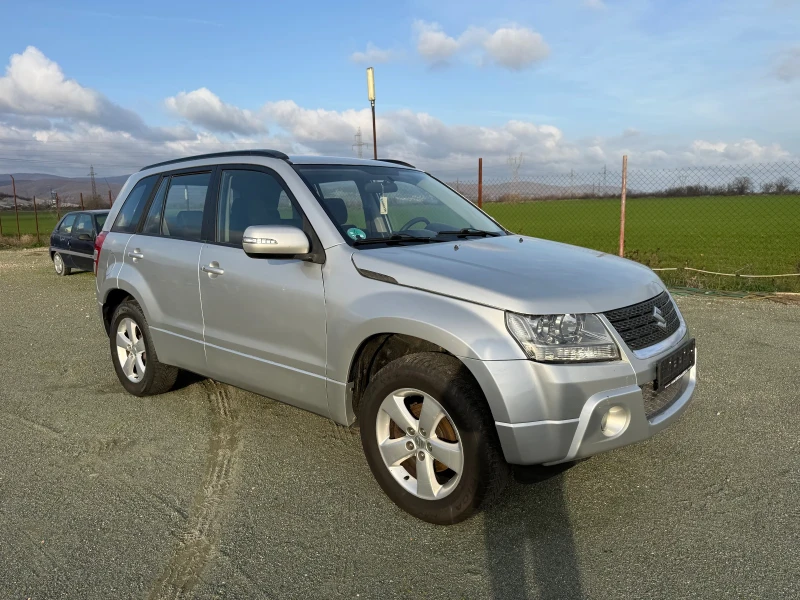 Suzuki Grand vitara 2.0 4x4, снимка 3 - Автомобили и джипове - 52670338