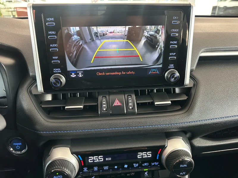 Toyota Rav4 Style* 4x4, снимка 14 - Автомобили и джипове - 52709767