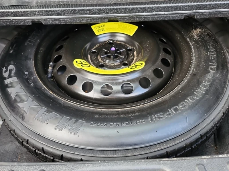 Hyundai Tucson * PREFERRED * CARFAX * ЦЕНА ДО БГ, снимка 14 - Автомобили и джипове - 52726014