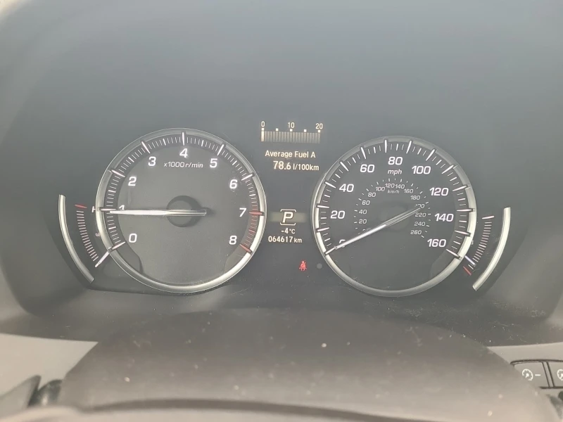 Acura Mdx SH-AWD * * CARFAX * * АВТО КРЕДИТ * * , снимка 7 - Автомобили и джипове - 52843426