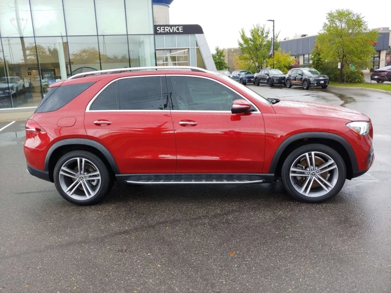 Mercedes-Benz GLE * GLE450 4MATIC * CARFAX * БЕЗ ПЪРВОНАЧАЛНА ВНОСКА, снимка 9 - Автомобили и джипове - 52908230