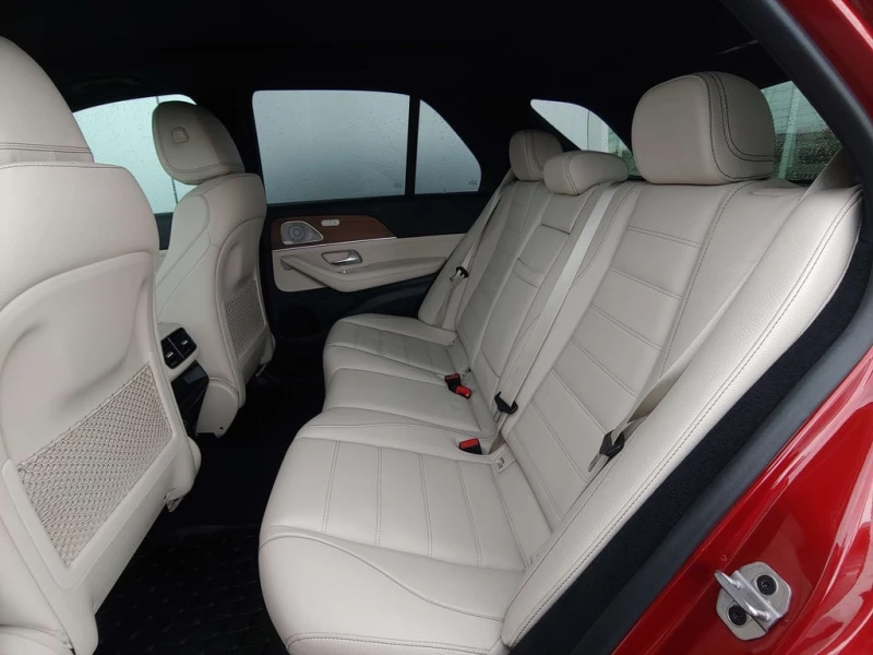 Mercedes-Benz GLE * GLE450 4MATIC * CARFAX * БЕЗ ПЪРВОНАЧАЛНА ВНОСКА, снимка 13 - Автомобили и джипове - 52908230