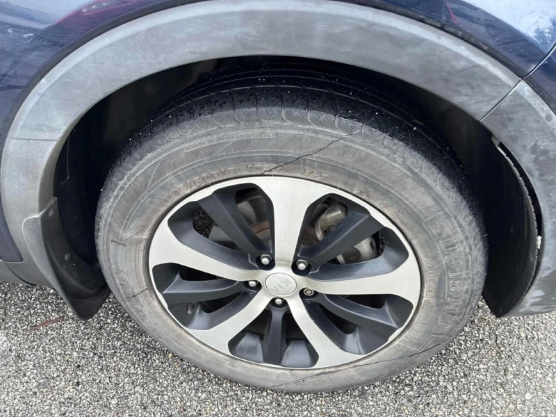 Kia Sorento * 2.0l Turbo * CARFAX * , снимка 5 - Автомобили и джипове - 52991557