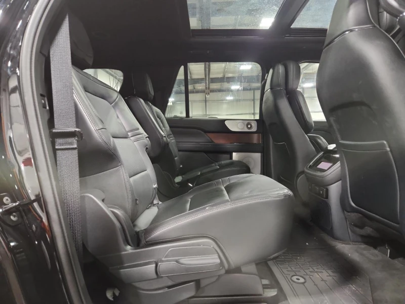 Lincoln Navigator  L RESERVE, снимка 11 - Автомобили и джипове - 53036936