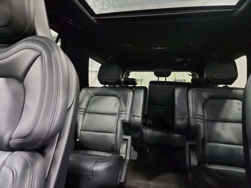 Lincoln Navigator  L RESERVE, снимка 10 - Автомобили и джипове - 53036936