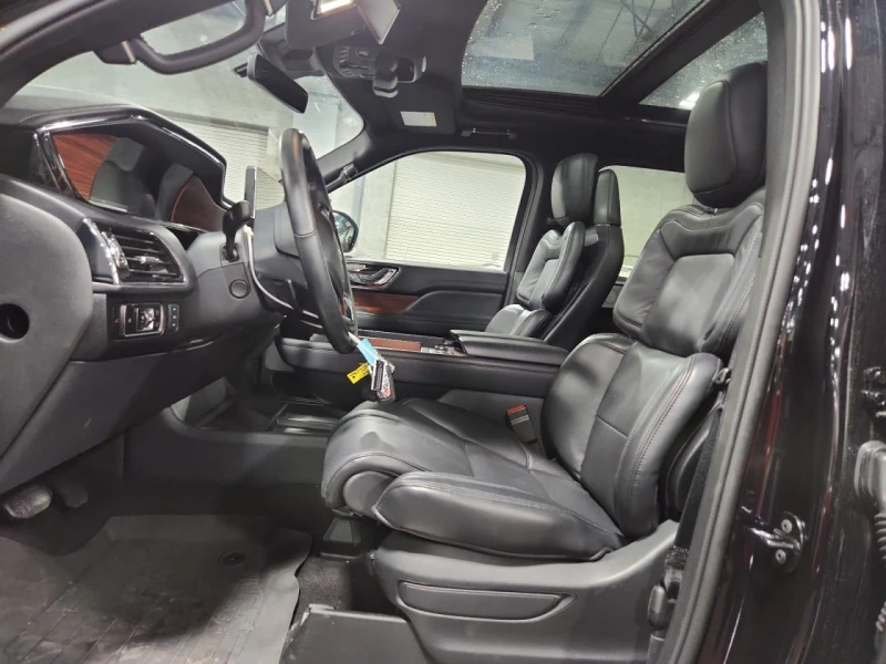 Lincoln Navigator  L RESERVE, снимка 7 - Автомобили и джипове - 53036936