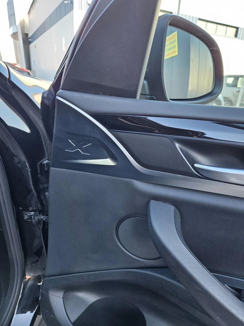 BMW X3 X3 30e Plug-in Hybrid xDrive ЦЕНА С ДДС, снимка 13 - Автомобили и джипове - 53043801