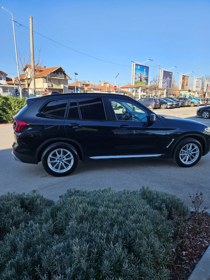 BMW X3 X3 30e Plug-in Hybrid xDrive ЦЕНА С ДДС, снимка 4 - Автомобили и джипове - 53043801