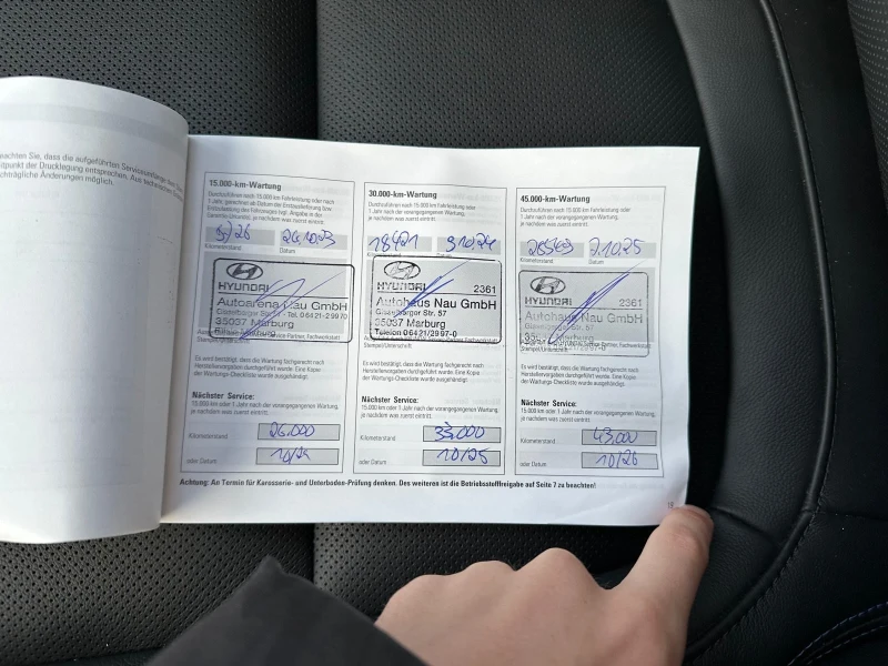 Hyundai Kona * * * PRIME* * * 64KW* 29 000KM* ГАРАНЦИЯ, снимка 11 - Автомобили и джипове - 53063017