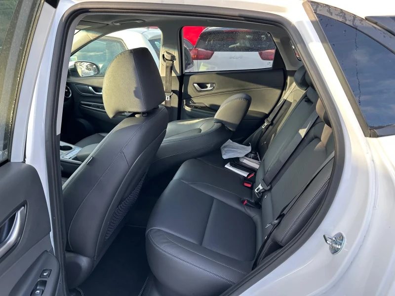 Hyundai Kona * * * PRIME* * * 64KW* 29 000KM* ГАРАНЦИЯ, снимка 6 - Автомобили и джипове - 53063017