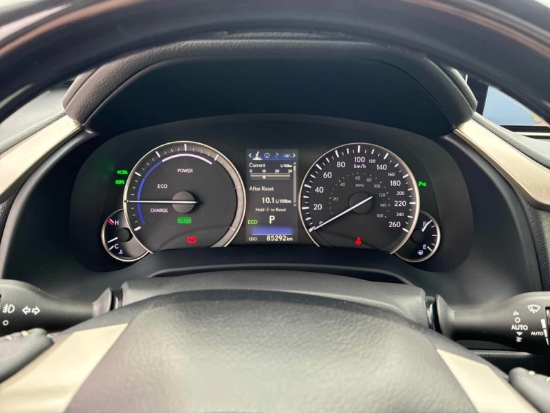 Lexus RX 450h * CARFAX * ХЕД ЪП* ПАНОРАМА* ДВА КЛЮЧА* , снимка 8 - Автомобили и джипове - 53459852