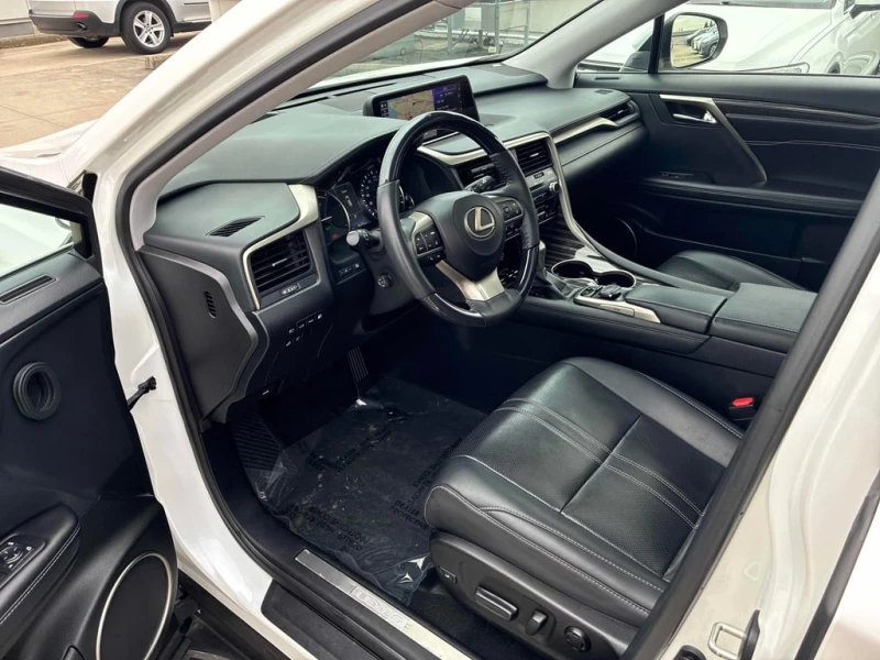 Lexus RX 450h * CARFAX * ХЕД ЪП* ПАНОРАМА* ДВА КЛЮЧА* , снимка 5 - Автомобили и джипове - 53459852