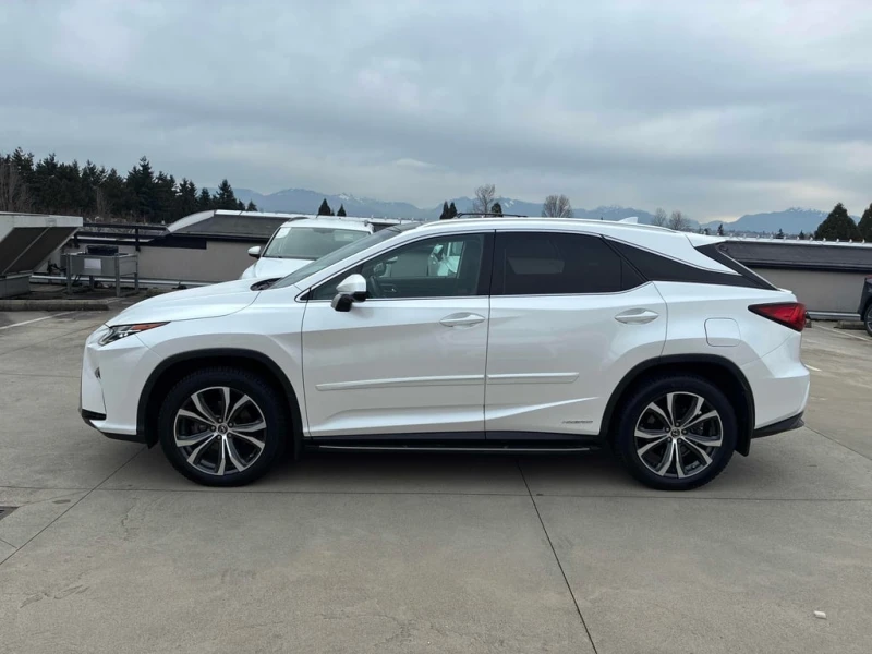 Lexus RX 450h * CARFAX * ХЕД ЪП* ПАНОРАМА* ДВА КЛЮЧА* , снимка 2 - Автомобили и джипове - 53459852