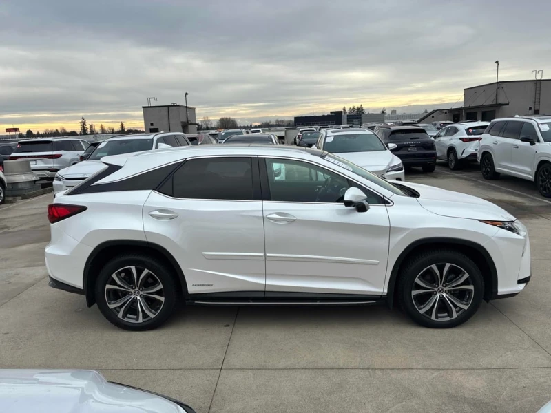 Lexus RX 450h * CARFAX * ХЕД ЪП* ПАНОРАМА* ДВА КЛЮЧА* , снимка 3 - Автомобили и джипове - 53459852