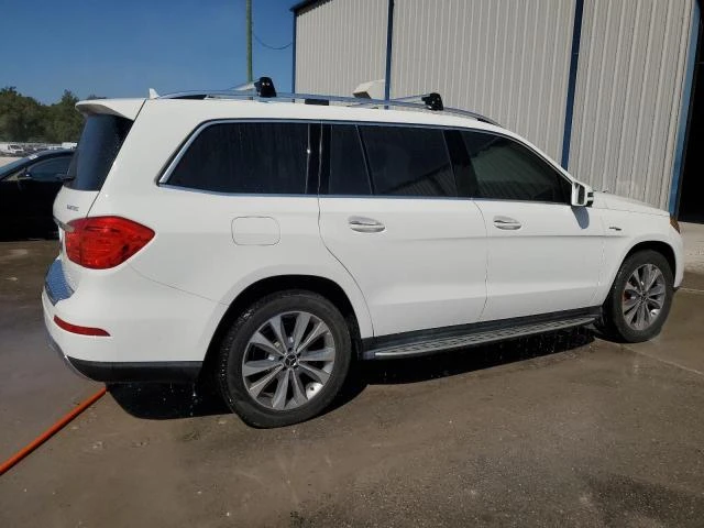 Mercedes-Benz GL 350 BLUETEC/ КРАЙНА ЦЕНА ДО БЪЛГАРИЯ!!!, снимка 6 - Автомобили и джипове - 48464828