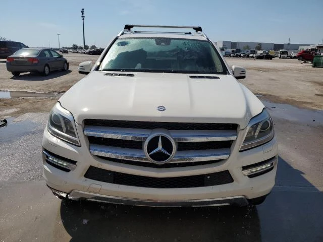 Mercedes-Benz GL 350 BLUETEC/ КРАЙНА ЦЕНА ДО БЪЛГАРИЯ!!!, снимка 2 - Автомобили и джипове - 48464828