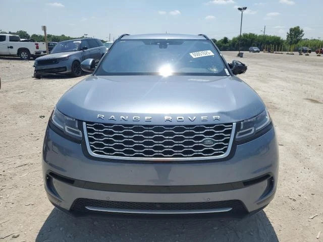 Land Rover Range Rover Velar S4X4/ВИДЕО НА МОТОРА/ПЪЛНА СЕРВИЗНА ИСТОРИЯ - изображение 2