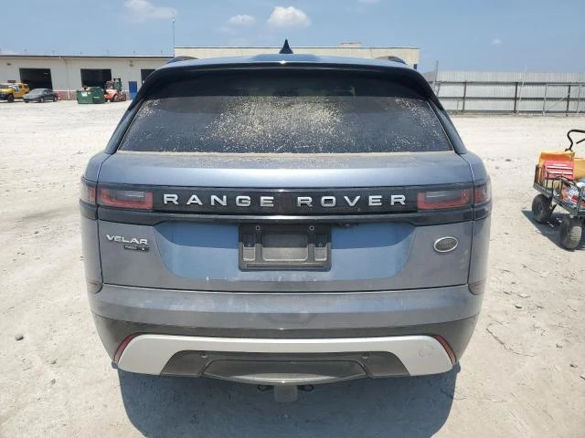 Land Rover Range Rover Velar S4X4/ВИДЕО НА МОТОРА/ПЪЛНА СЕРВИЗНА ИСТОРИЯ - изображение 5