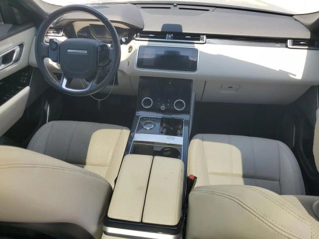 Land Rover Range Rover Velar S4X4/ВИДЕО НА МОТОРА/ПЪЛНА СЕРВИЗНА ИСТОРИЯ - изображение 8