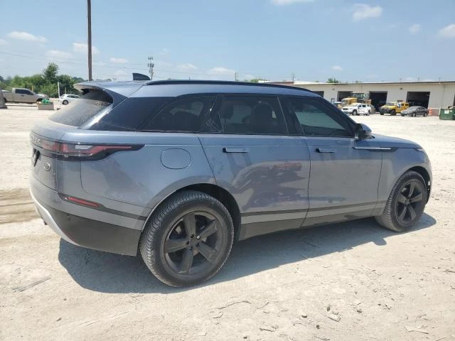 Land Rover Range Rover Velar S4X4/ВИДЕО НА МОТОРА/ПЪЛНА СЕРВИЗНА ИСТОРИЯ - изображение 4