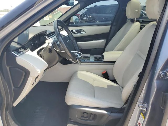 Land Rover Range Rover Velar S4X4/ВИДЕО НА МОТОРА/ПЪЛНА СЕРВИЗНА ИСТОРИЯ - изображение 7