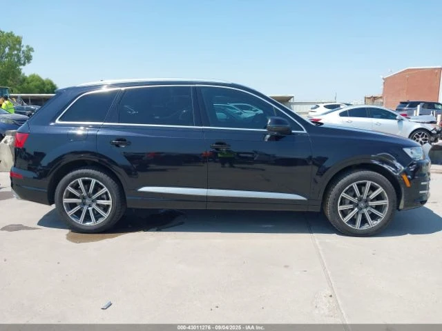 Audi Q7 3.0T PREMIUM | Mobile.bg   12