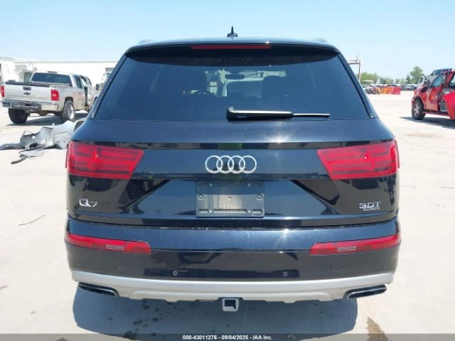 Audi Q7 3.0T PREMIUM | Mobile.bg   15