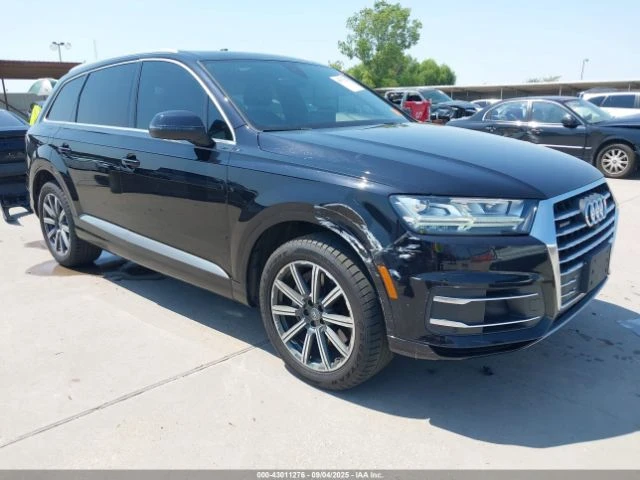 Audi Q7 3.0T PREMIUM | Mobile.bg   1