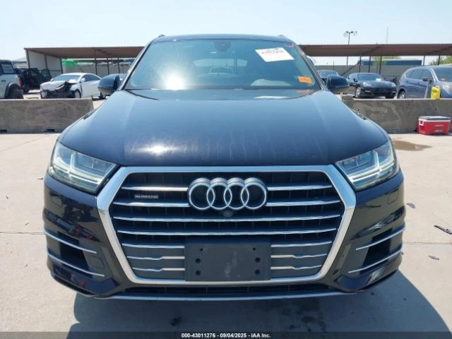 Audi Q7 3.0T PREMIUM | Mobile.bg   11