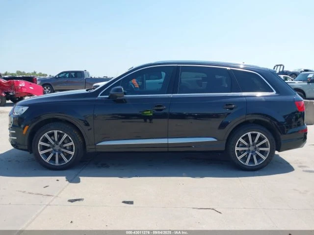 Audi Q7 3.0T PREMIUM | Mobile.bg   13