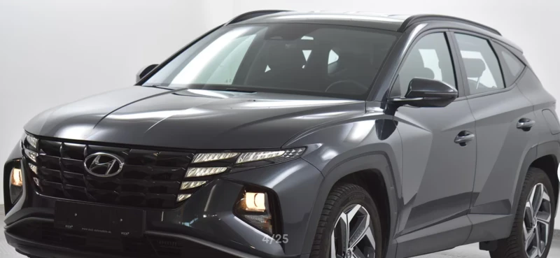 Hyundai Tucson 265hp-Plug in hybrid -4/4-CAMERA-Гаранция - 48900 лв. / 25002.17 € - 65227359 1